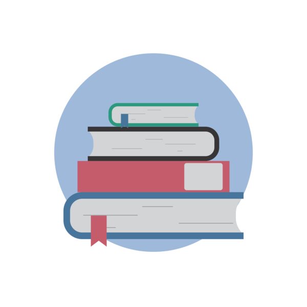 books, icon, book icon