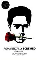 Romantically Screwed: The Scratch (With CD)