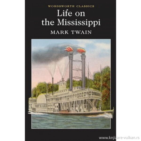 Life on the Mississippi