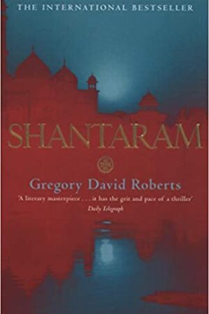 Shantaram