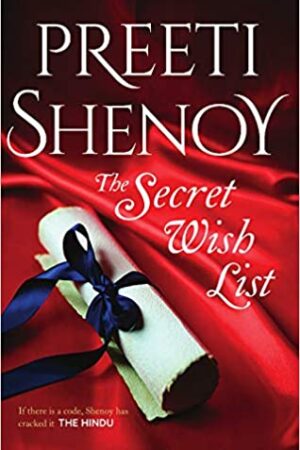 The Secret wish List