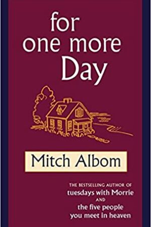 For One More Day