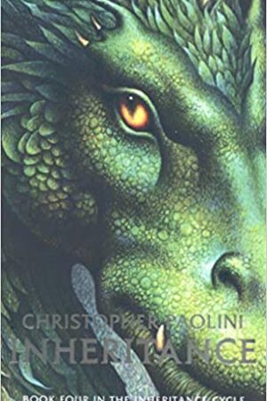 Inheritance-Book-Four
