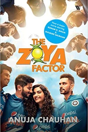 The Zoya Factor
