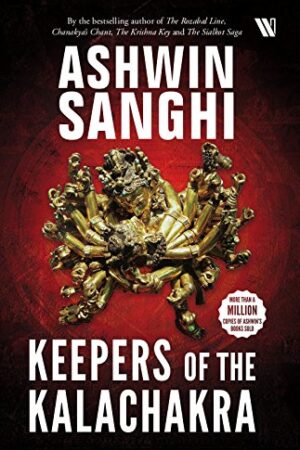 Keepers of the Kalachakra