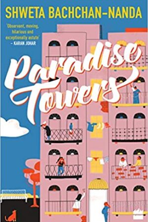 Paradise Towers