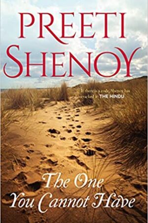 The One You Cannot Have