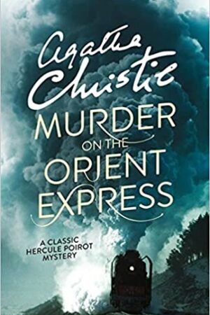 Murder on the Orient Express (Poirot)