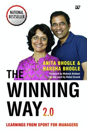 The Winning Way 2.0 Learnings from Sport for Managers