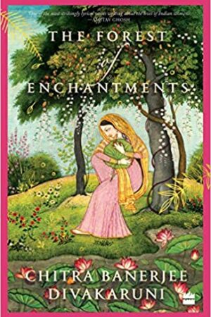 The Forest of Enchantments
