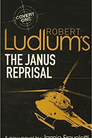 Robert Ludlum's The Janus Reprisal