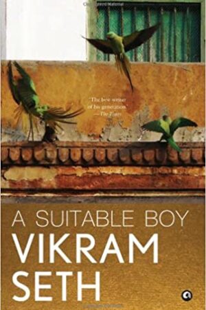 A Suitable Boy: 20th Anniversary Edition