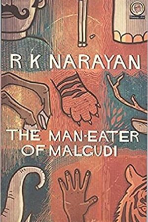 The Man-Eater of Malgudi