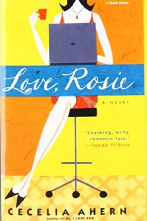 Love, Rosie
