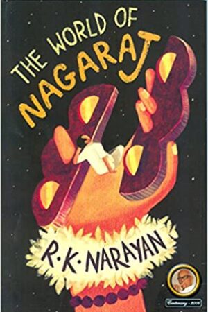 The World of Nagaraj