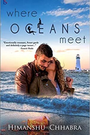 Where Oceans Meet