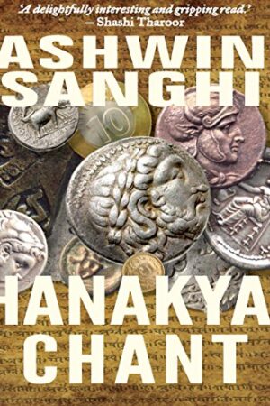 Chanakya's Chant
