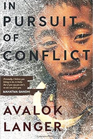 In Pursuit of Conflict