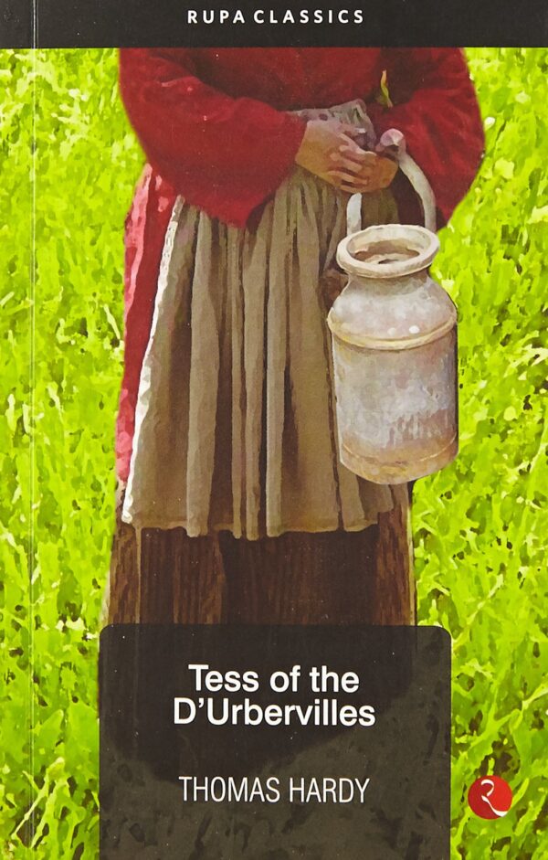 Tess of the d'Urbervilles