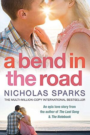 A Bend In The Road