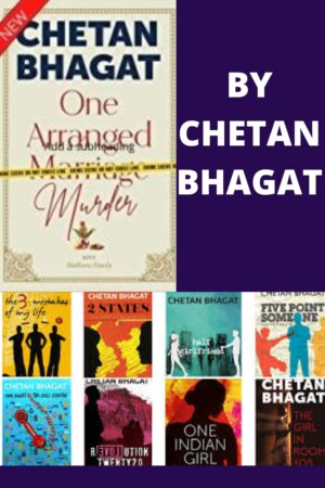 Chetan Bhagat