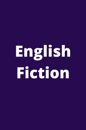 English Fiction