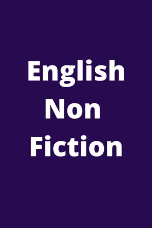 English Non Fiction