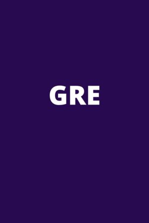 GRE