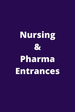 Nursing & Pharma