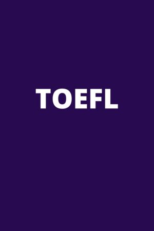 TOEFL