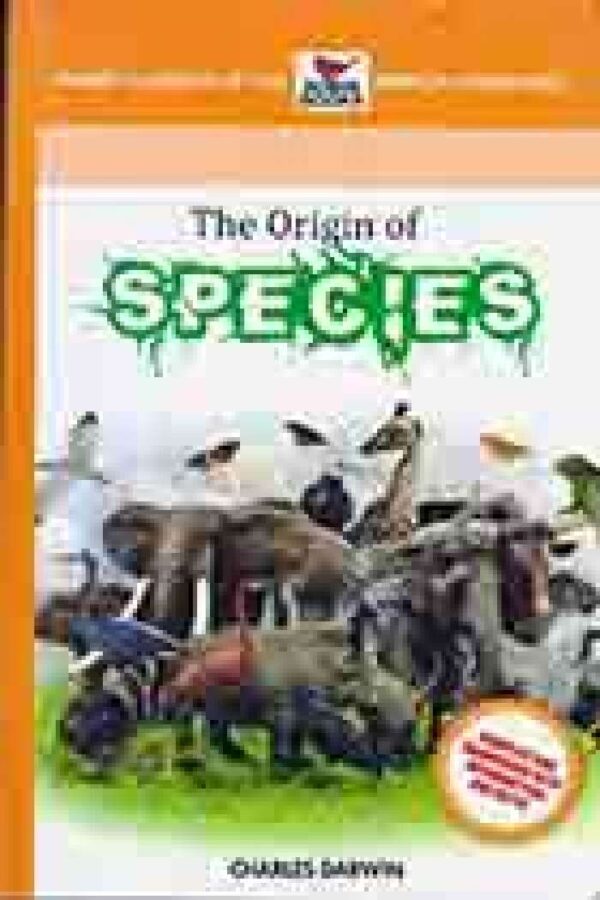 Origin Of Species