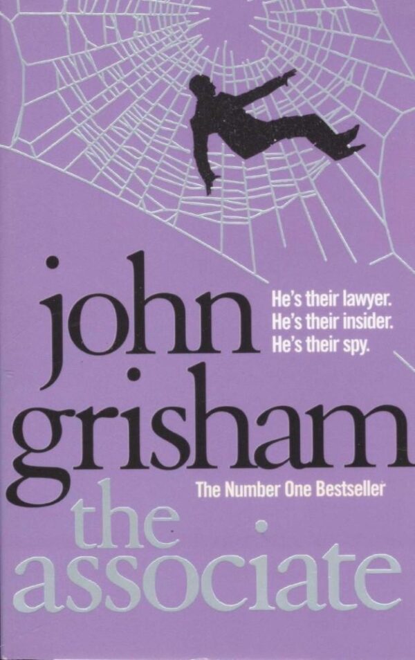 The Associate(Russian)