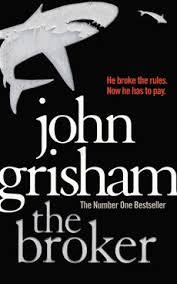 The Broker