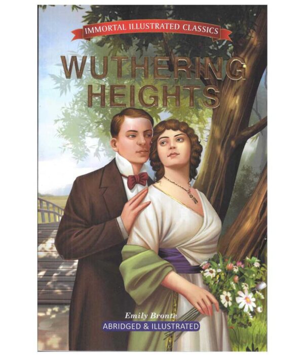 Wuthering Heights