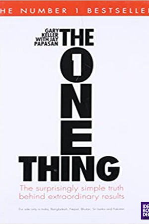 the-one-thing