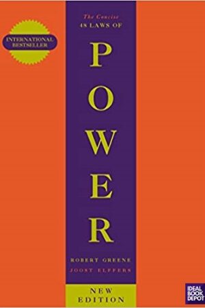 the-concise-48-laws-of-power