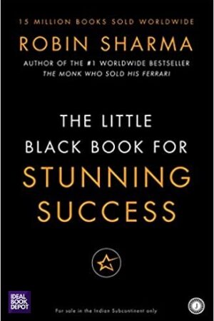 little-black-book-for-stunning-success