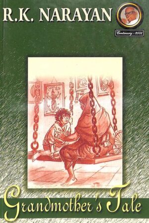 Grandmothers Tale
