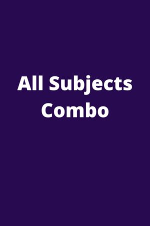 CBSE 11-12 All Subject