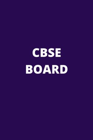 CBSE