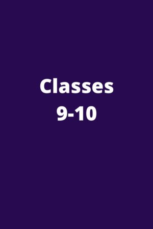 ICSE Class 9-10