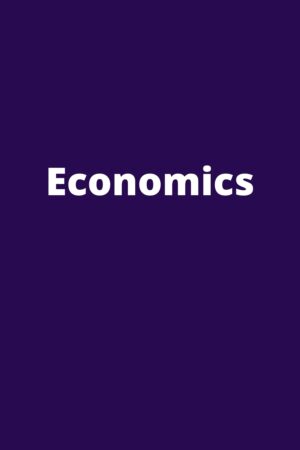 ICSE 9-10 Economics