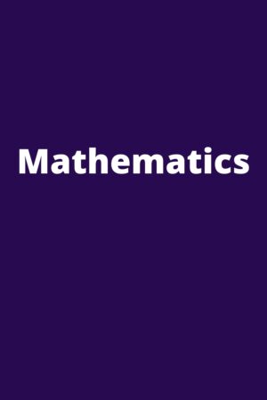 CBSE 9-10 Mathematics