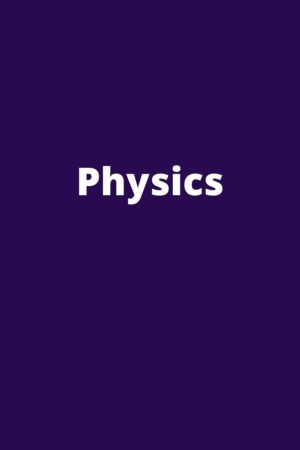 CBSE 9-10 Physics