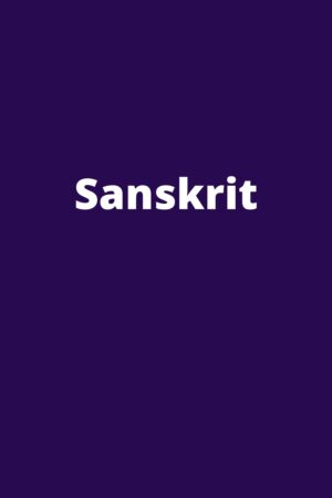 CBSE 9-10 Sanskrit