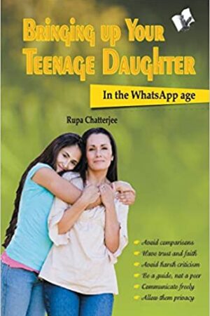 Bringing up your Teenage Daughter