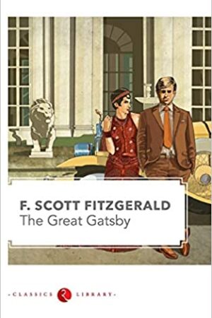 The Great Gatsby