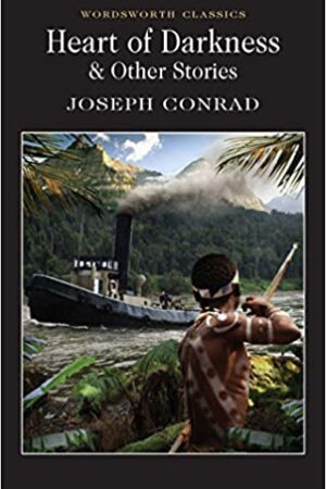 Heart of Darkness (Wordsworth Classics)