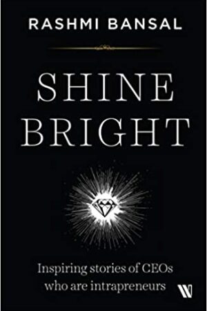 Shine Bright
