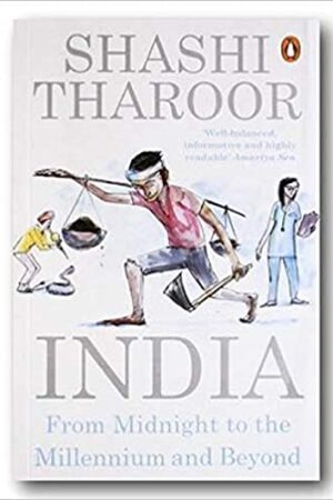 India: From Midnight to the Millennium